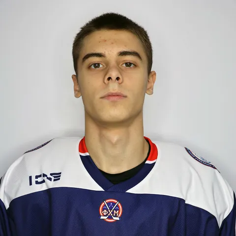 Глеб Баулин