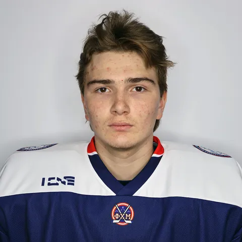Кирилл Зинов