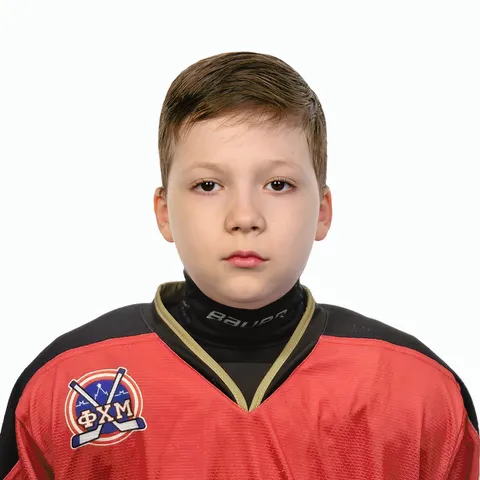Демид Котегов