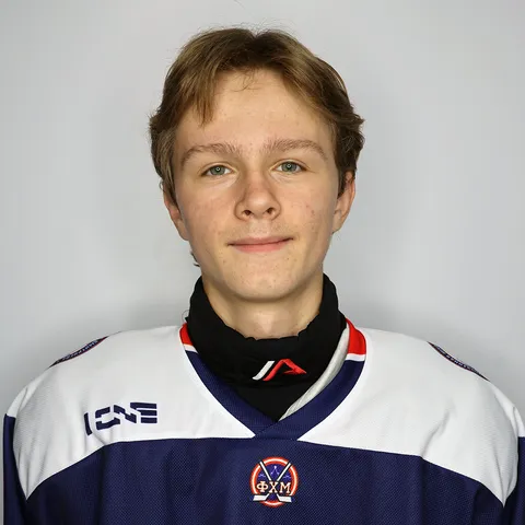 Степан Громов