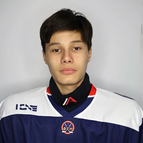 Тимофей Колбин