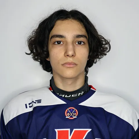 Дмитрий Шамне