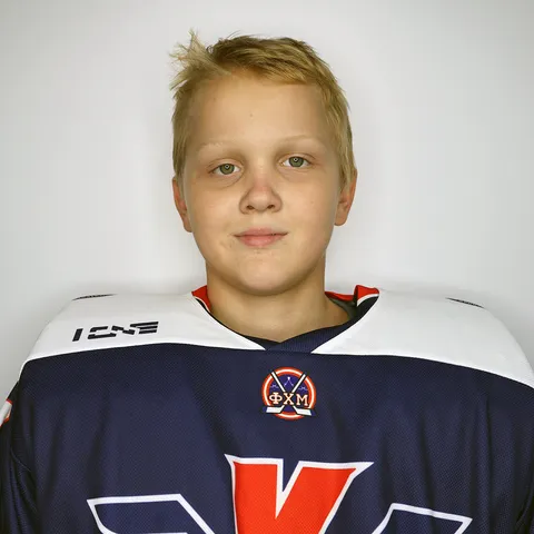 Алексей Галичкин