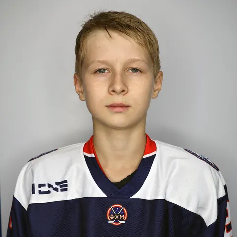 Артём Соколов