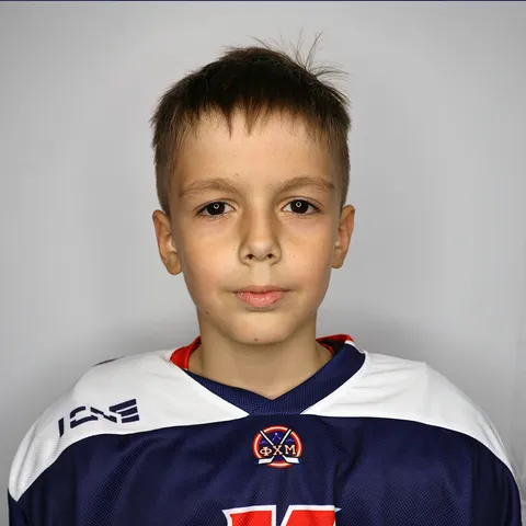 Даниил Быков