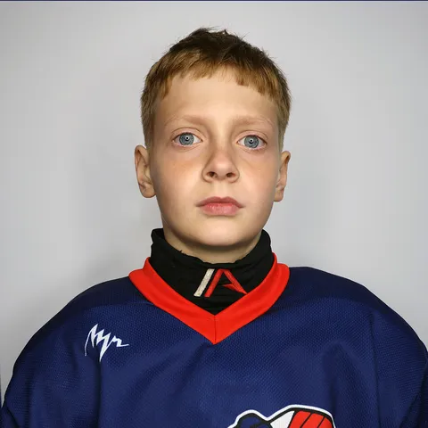 Илья Ермолаев