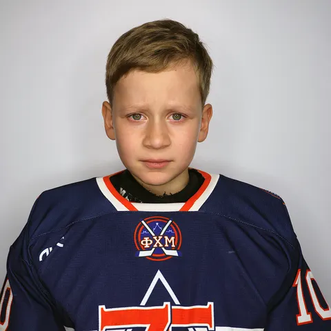 Арсений Поляков