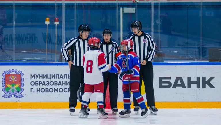 Фото 39: Академия Михайлова-2013 – Локо-04 – 2:1