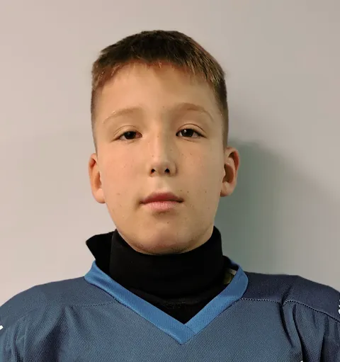 Вениамин Белов
