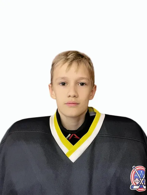 Никита Домнин
