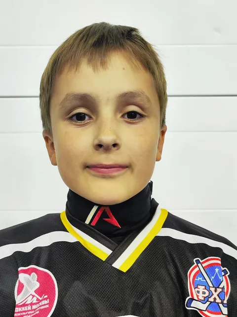 Андрей Мурашкин