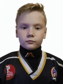 Андрей Бушин