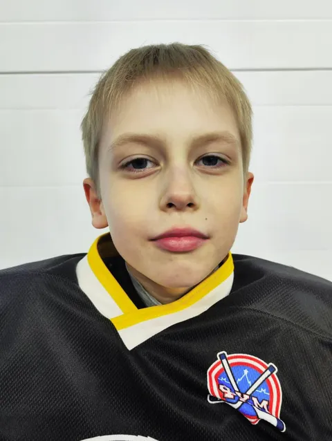 Максим Зуев