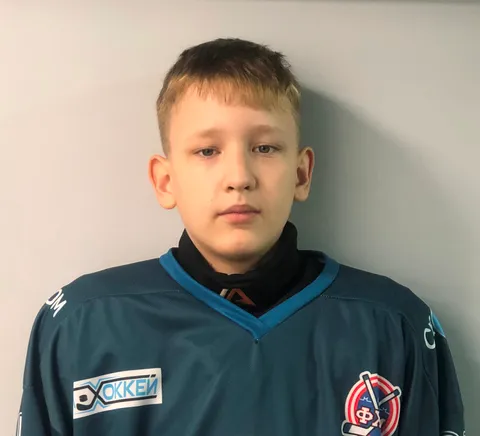 Михаил Моргачев