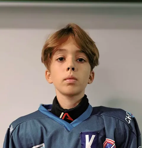 Саймон Горский