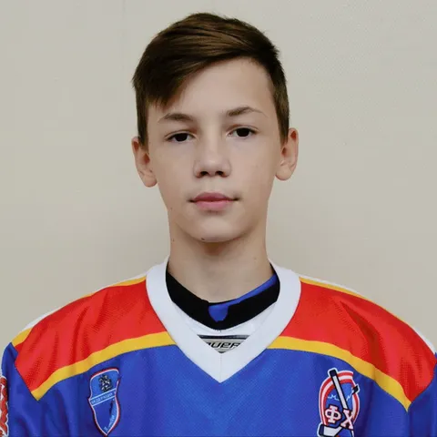 Юрий Белов