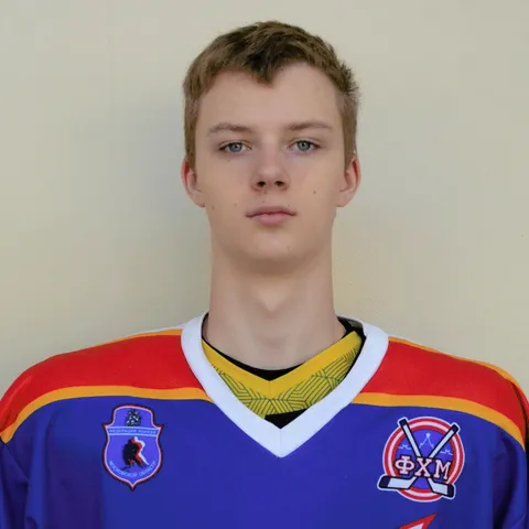 Дмитрий Грязнов