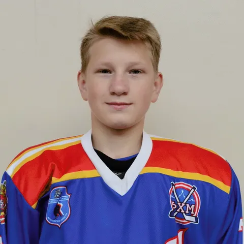 Александр Климанов