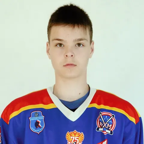 Данил Харченко