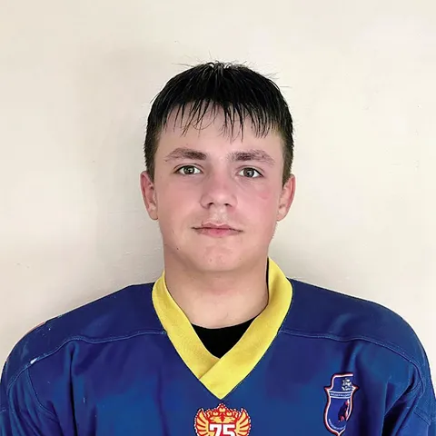 Александр Крутов