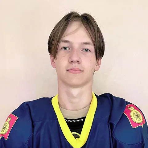 Арсений Серлапов
