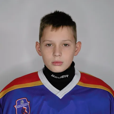 Федор Гаранин