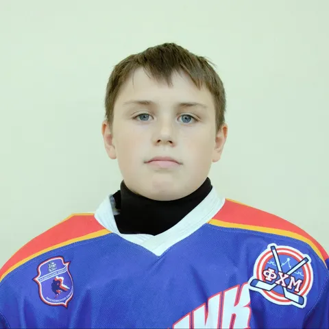 Сергей Козинский