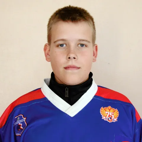 Александр Кречетов