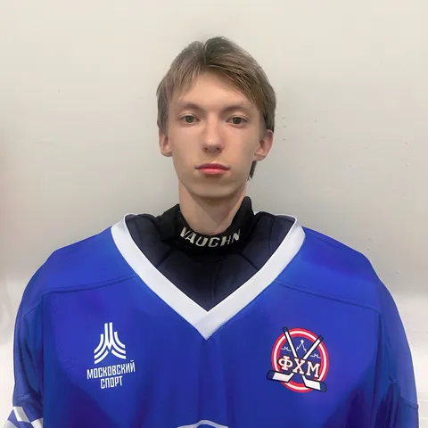 Евгений Иванов