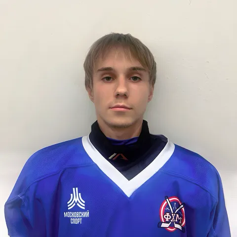 Виталий Колесников