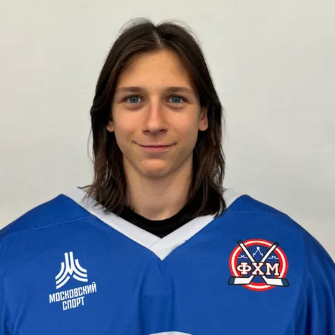Георгий Козлов