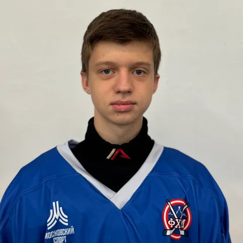 Дмитрий Рассказов