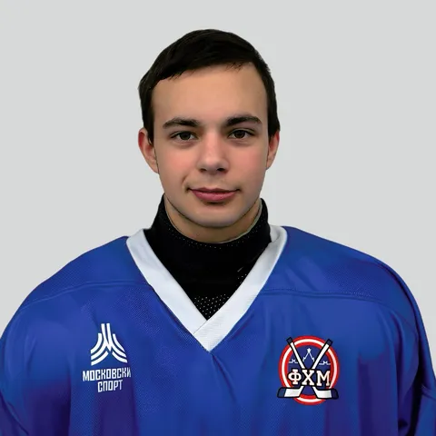 Даниил Сборщик