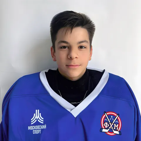 Кирилл Городков