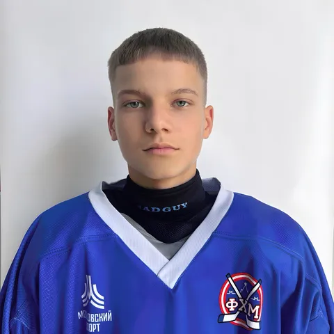 Кирилл Пентешкин