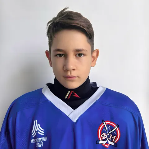 Павел Петров