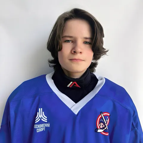 Иван Фролов