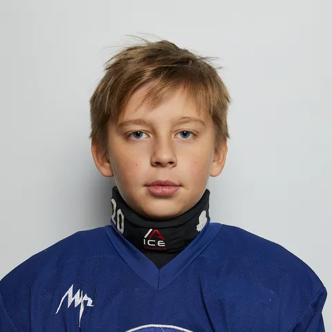 Арсений Амерханов