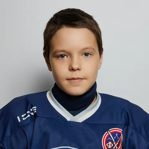 Егор Армягов
