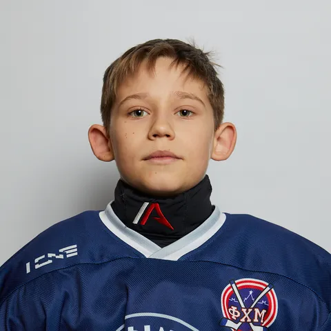 Андрей Артёмов