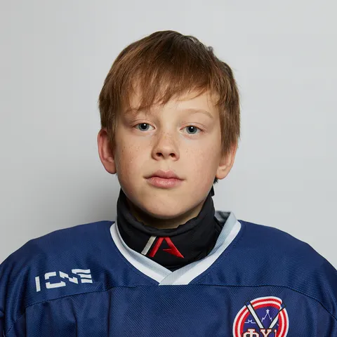 Иван Колдомов