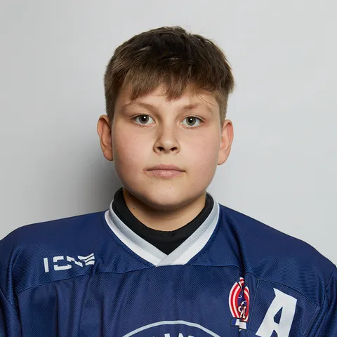 Алексей Меньшенин