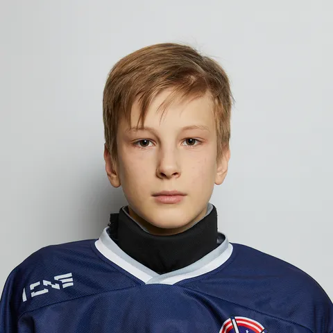 Степан Яшенкин