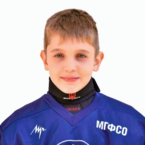Александр Григорьянц
