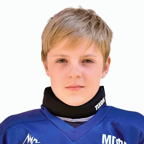 Даниил Китаев