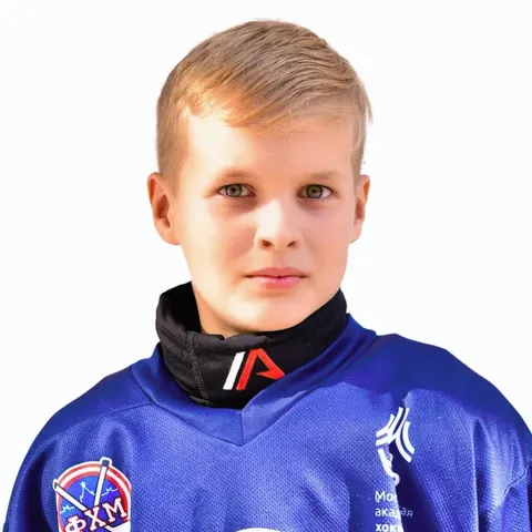 Мирон Маркин