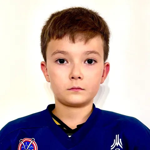 Тимофей Соловьев