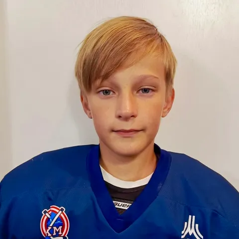 Фёдор Чаленко