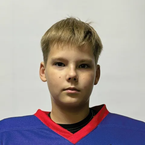 Андрей Блохин