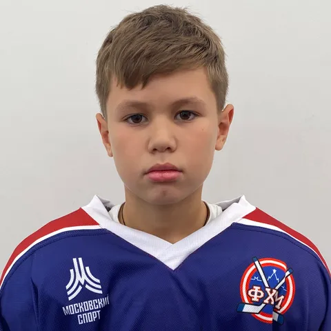 Виктор Комов